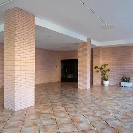Apartamento Hasta 6 Personas Benicàssim Exterior photo