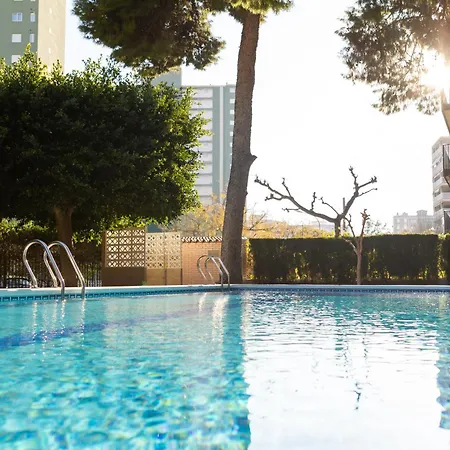 Apartamento Hasta 6 Personas Benicàssim Exterior photo