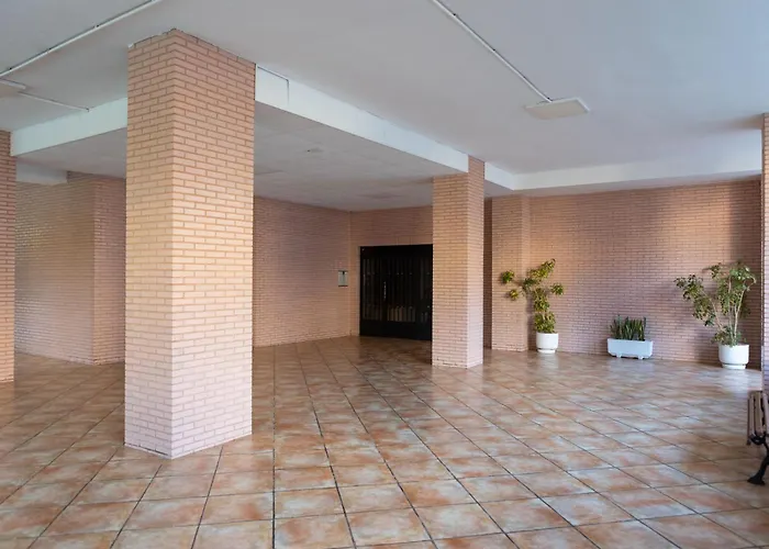 Apartamento Hasta 6 Personas