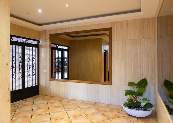 Apartamento Hasta 6 Personas