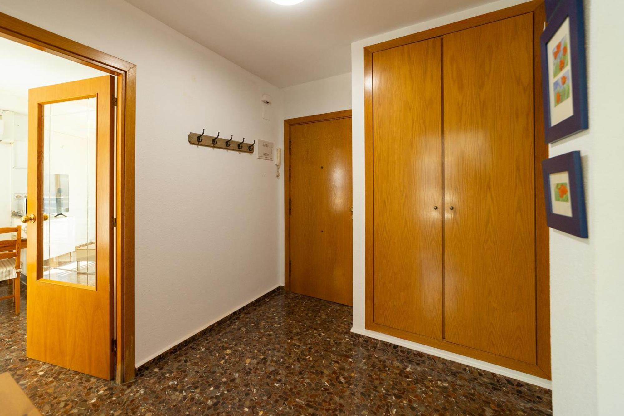 Apartment Hasta 6 Personas Benicassim
