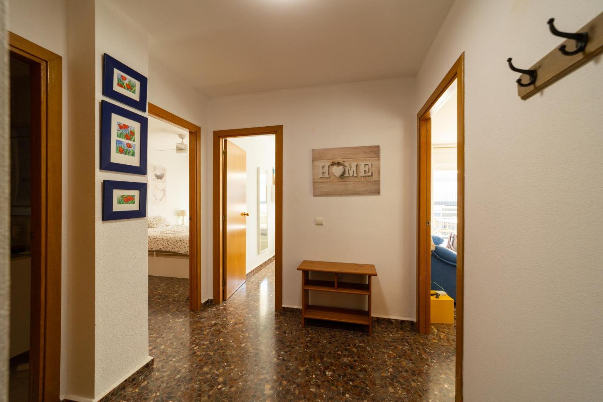 Apartment Hasta 6 Personas *