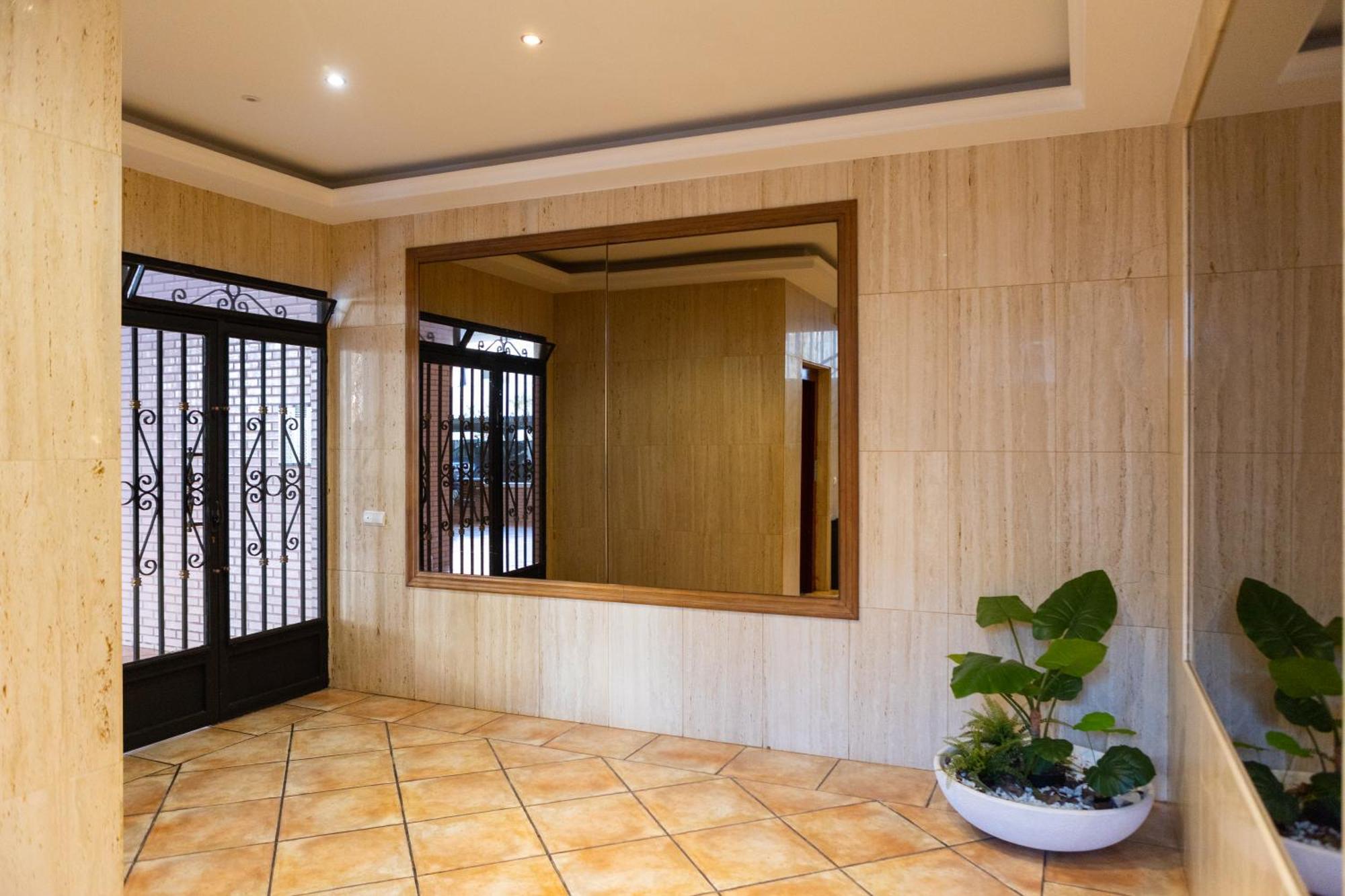 Hasta 6 Personas Appartement Benicàssim