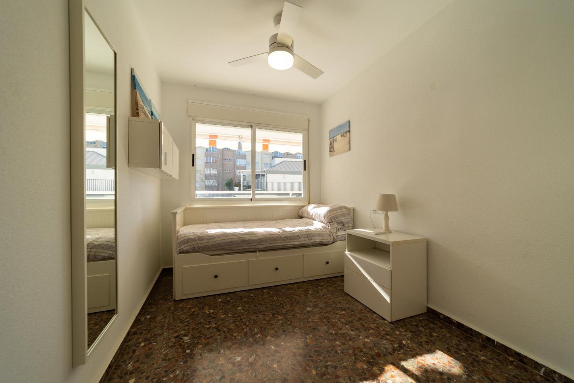 Hasta 6 Personas Apartament Benicàssim