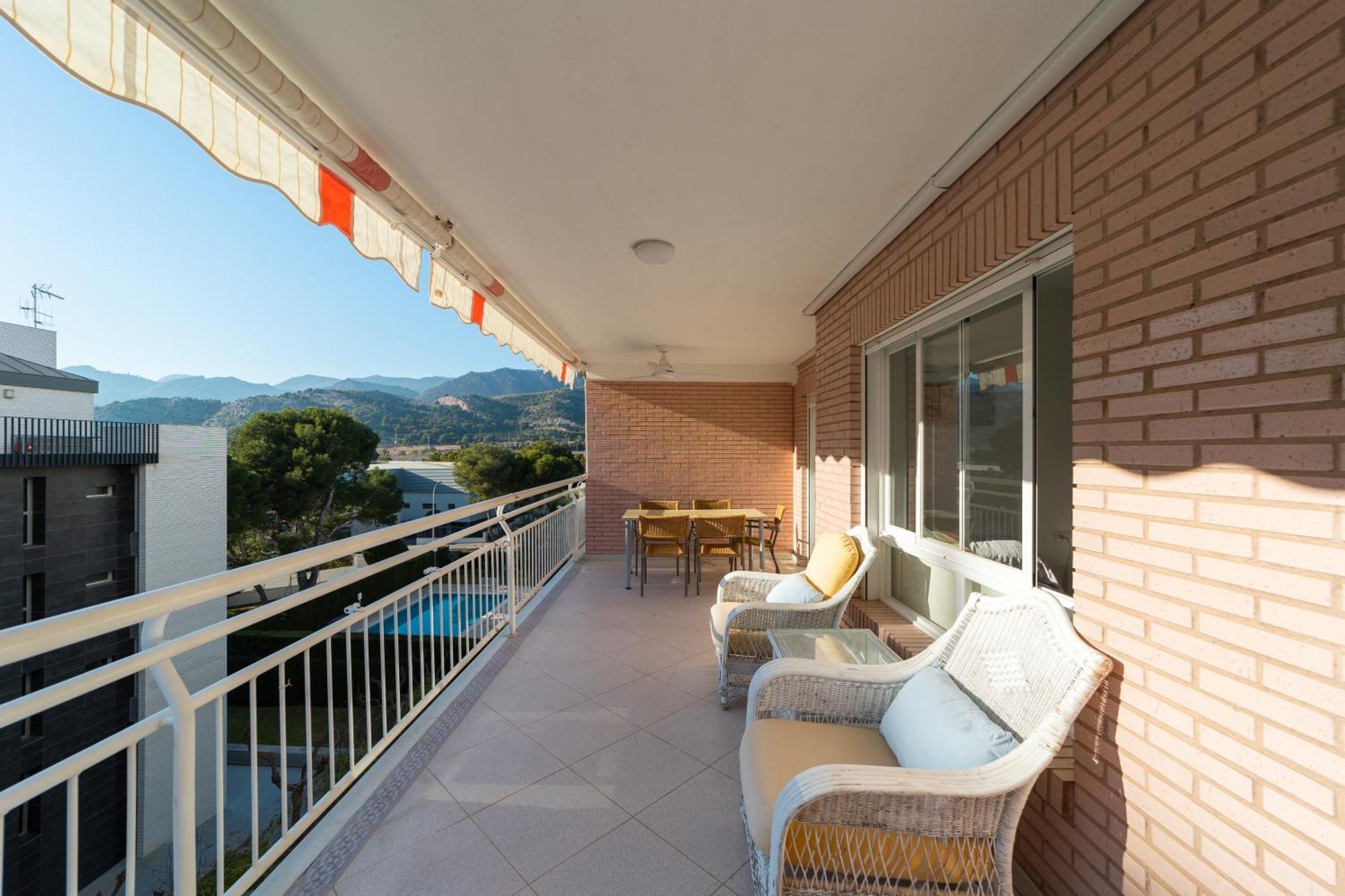 Apartment Hasta 6 Personas